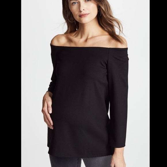 HATCH The Date Night Top Size 3 NWT - Picture 1 of 8